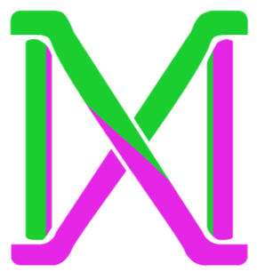 Möbius Mart Logo