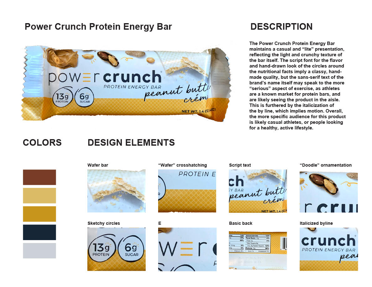 Power Crunch