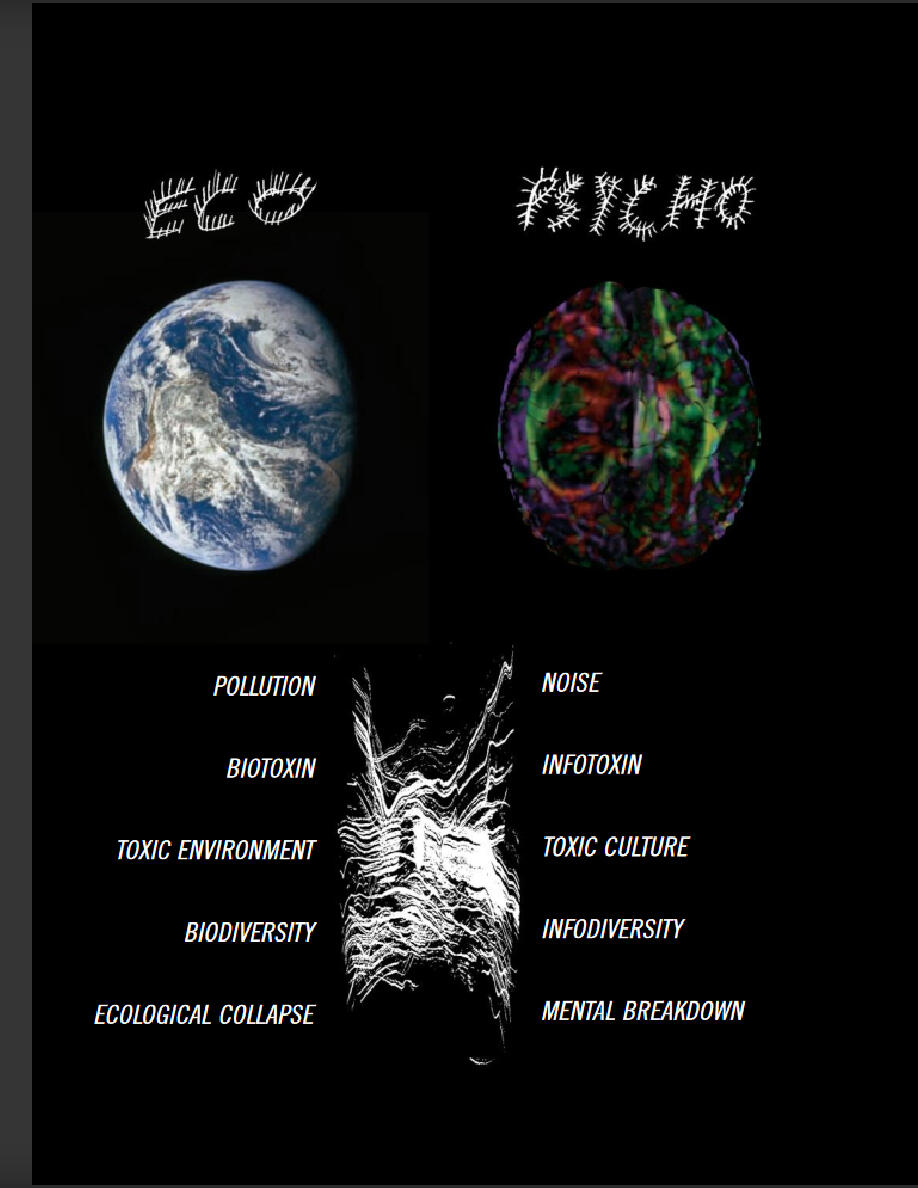 ECO / PSYCHO