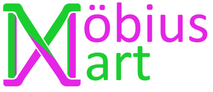 Mobius Mart final logo